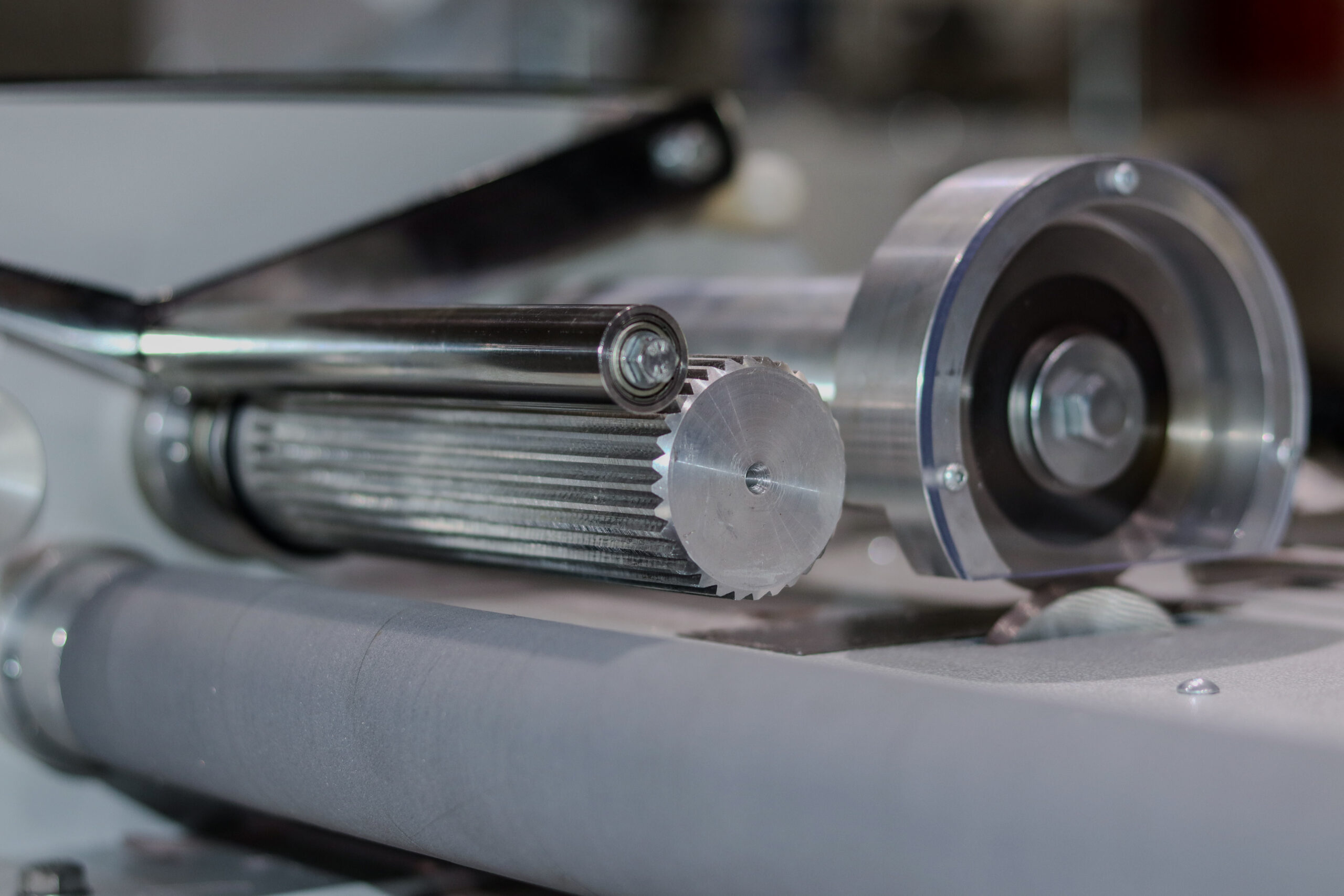 1FA – Máquina de cortar viés++