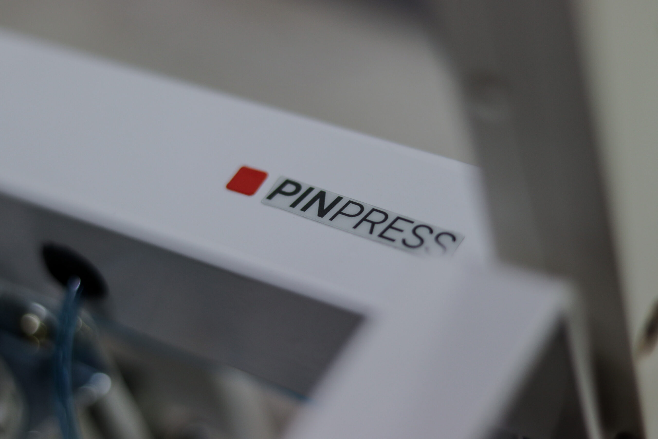 Pinpress++
