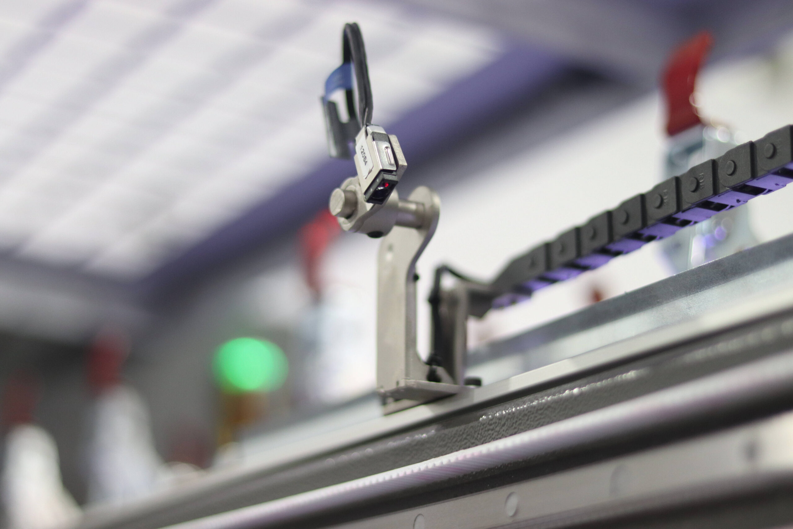 Refiladora Cutter Solution 2,10m++