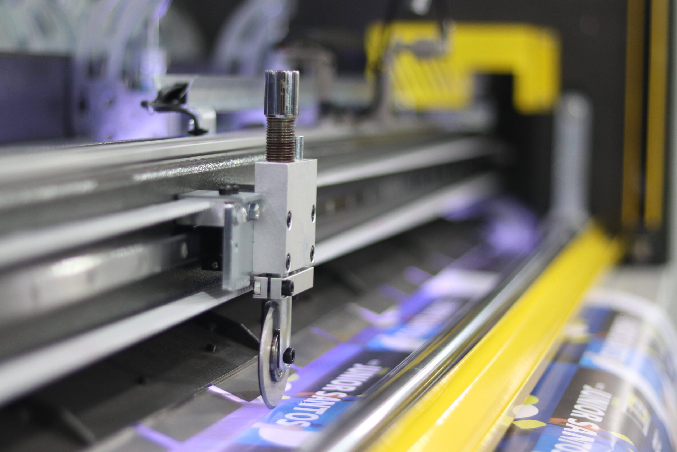 Refiladora Cutter Solution 2,10m++